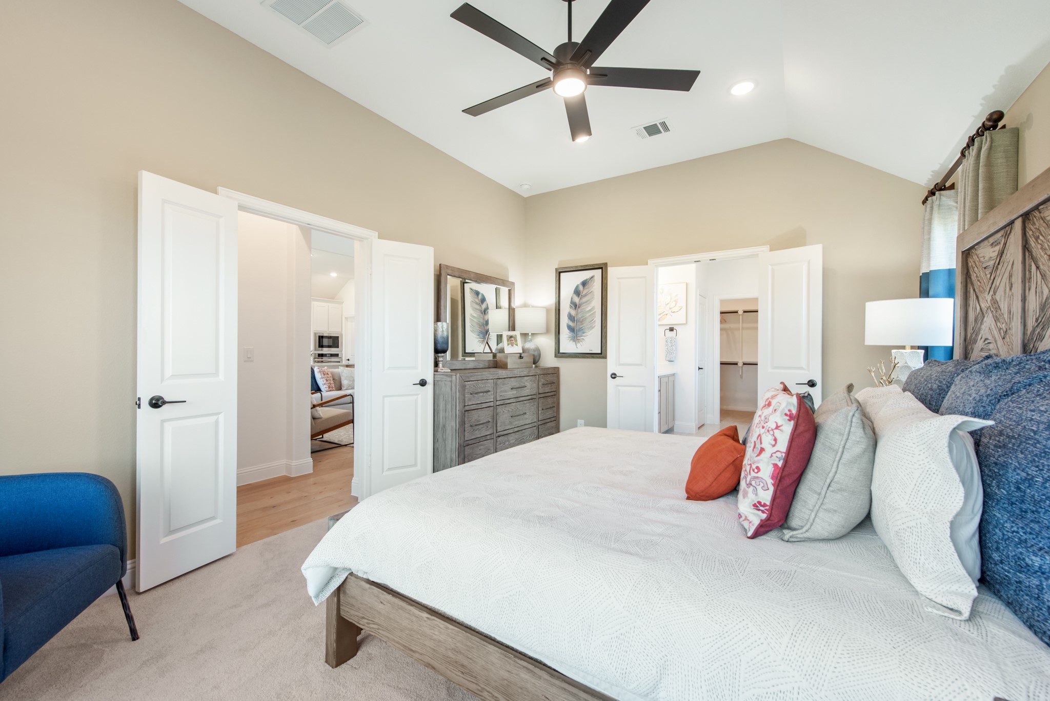 5709 Cypresswood Lane Mckinney TX 75071