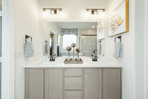 5709 Cypresswood Lane Mckinney TX 75071