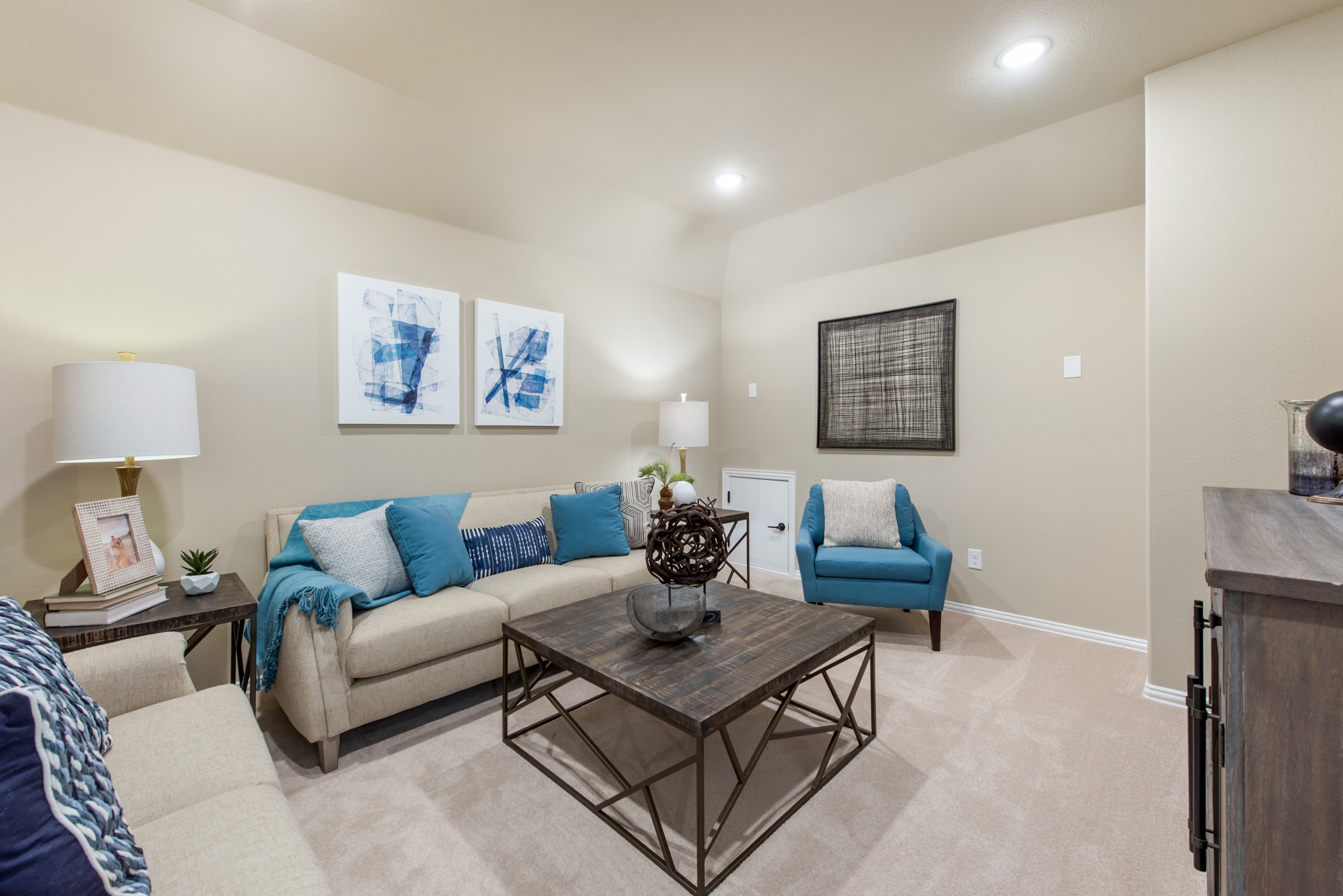 5709 Cypresswood Lane Mckinney TX 75071