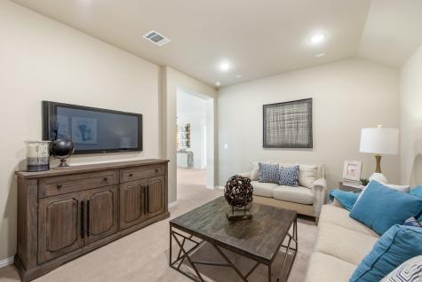 5709 Cypresswood Lane Mckinney TX 75071