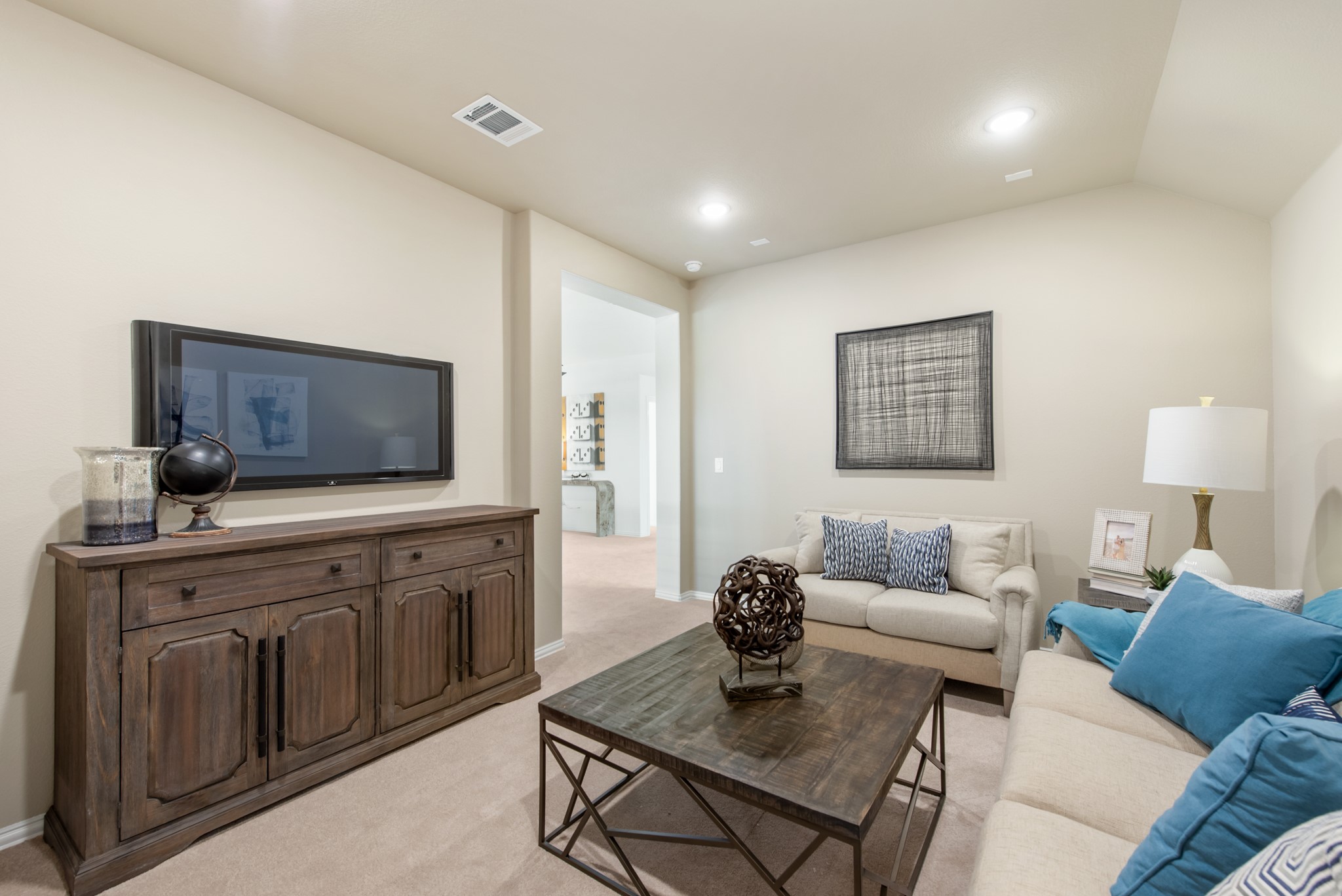 5709 Cypresswood Lane Mckinney TX 75071
