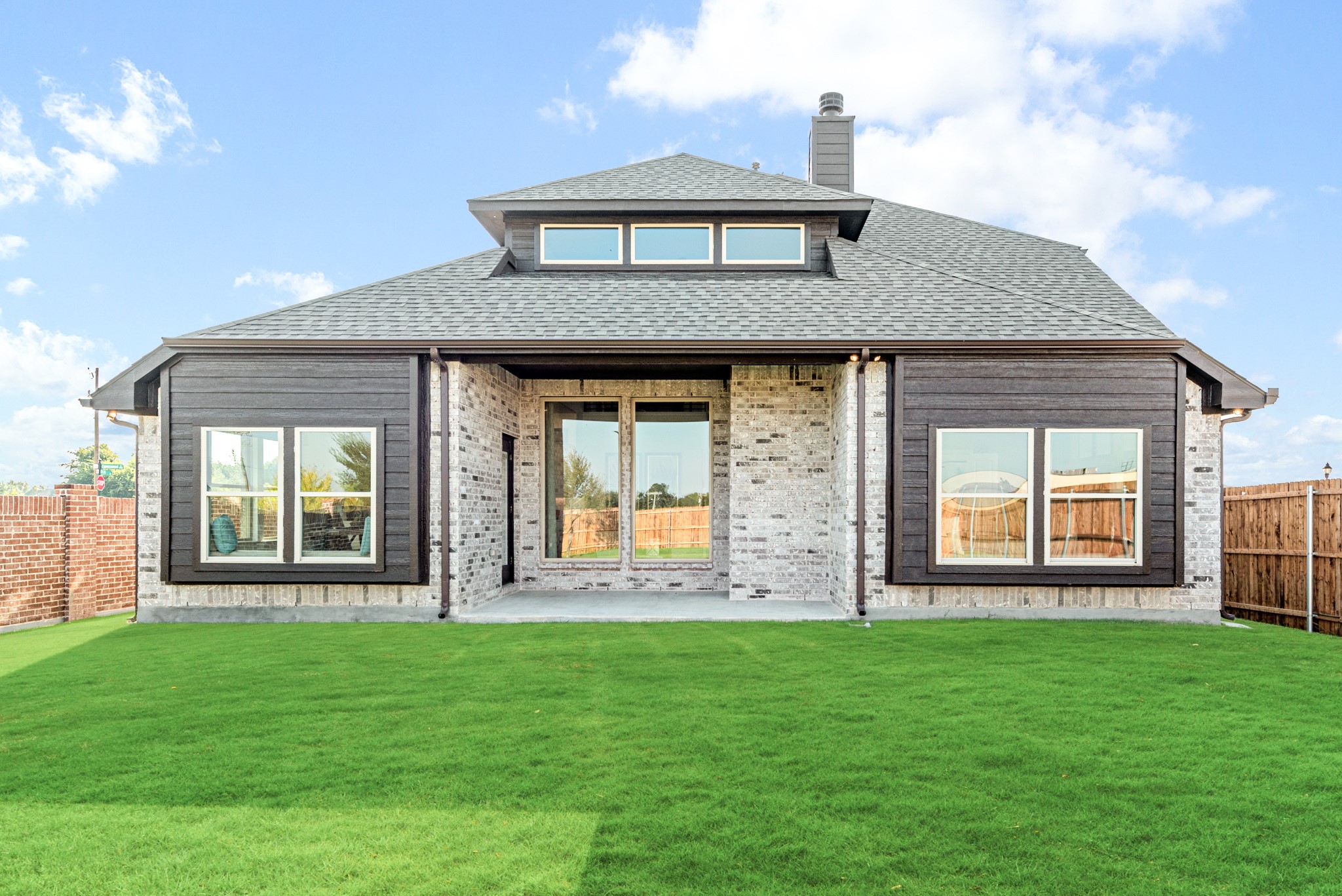 5709 Cypresswood Lane Mckinney TX 75071