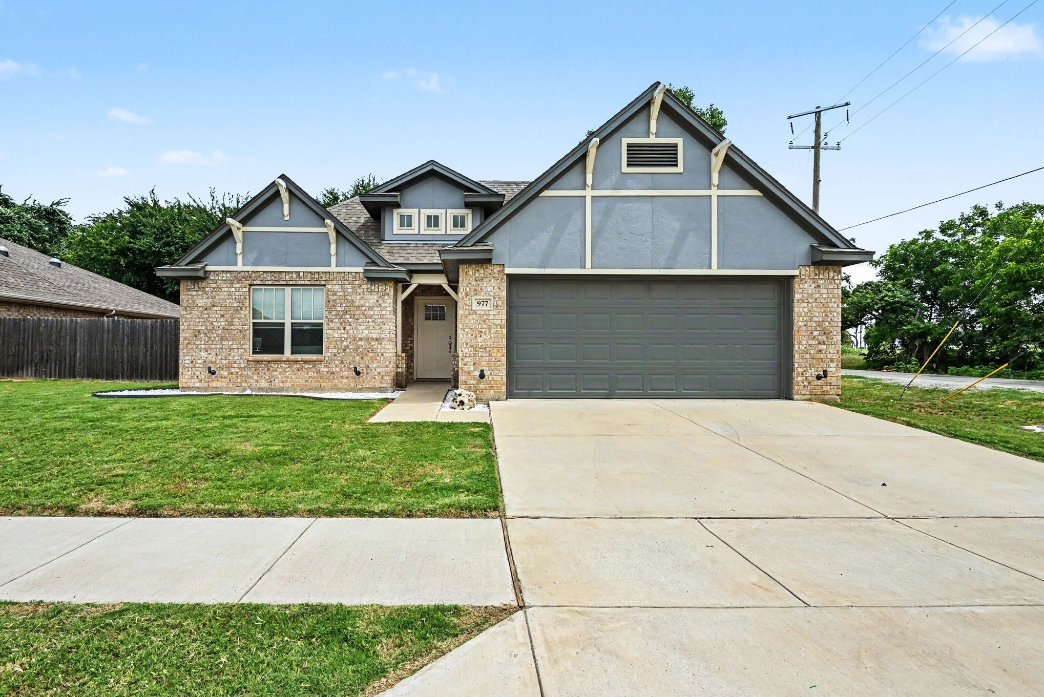 977 Sam Street Springtown TX 76082