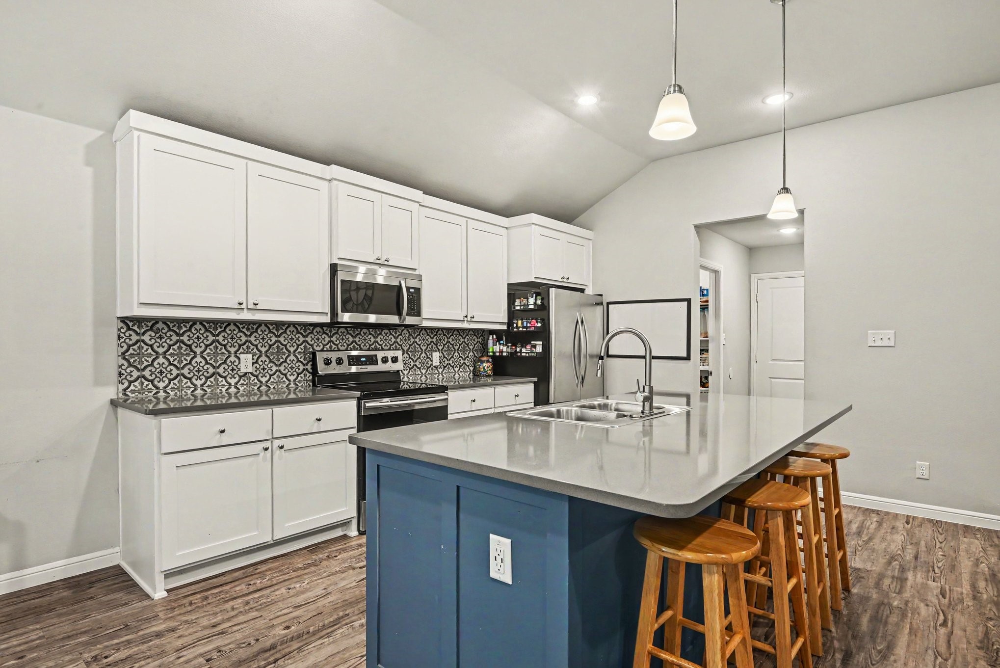 977 Sam Street Springtown TX 76082