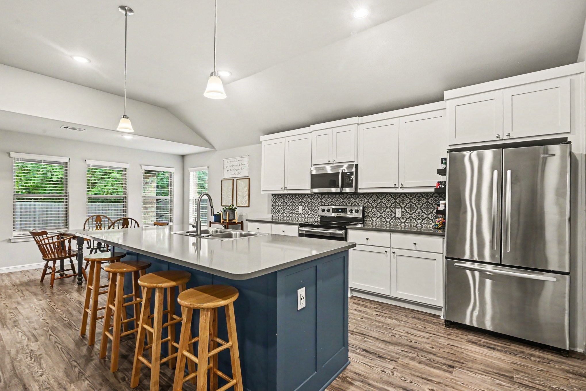 977 Sam Street Springtown TX 76082