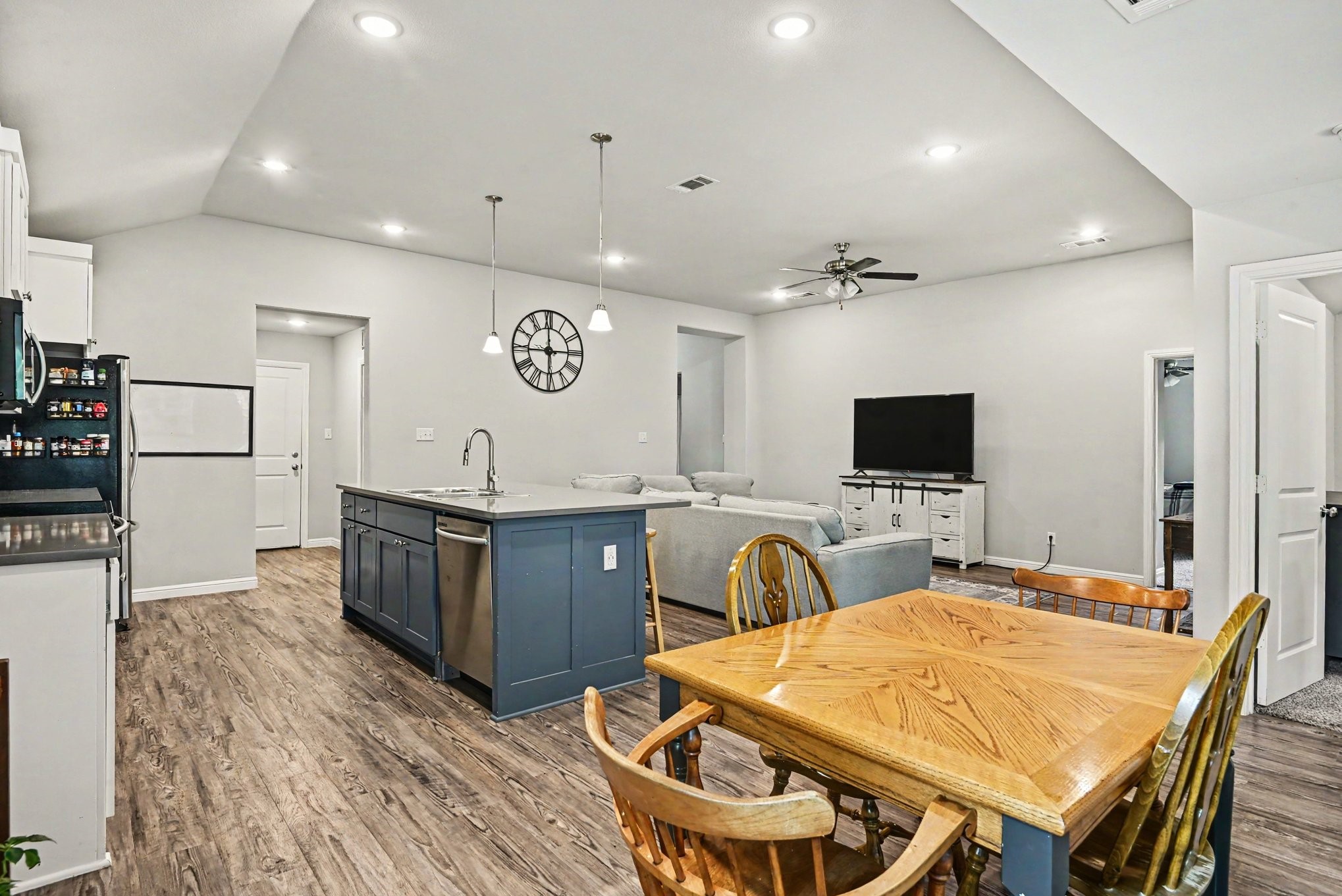 977 Sam Street Springtown TX 76082