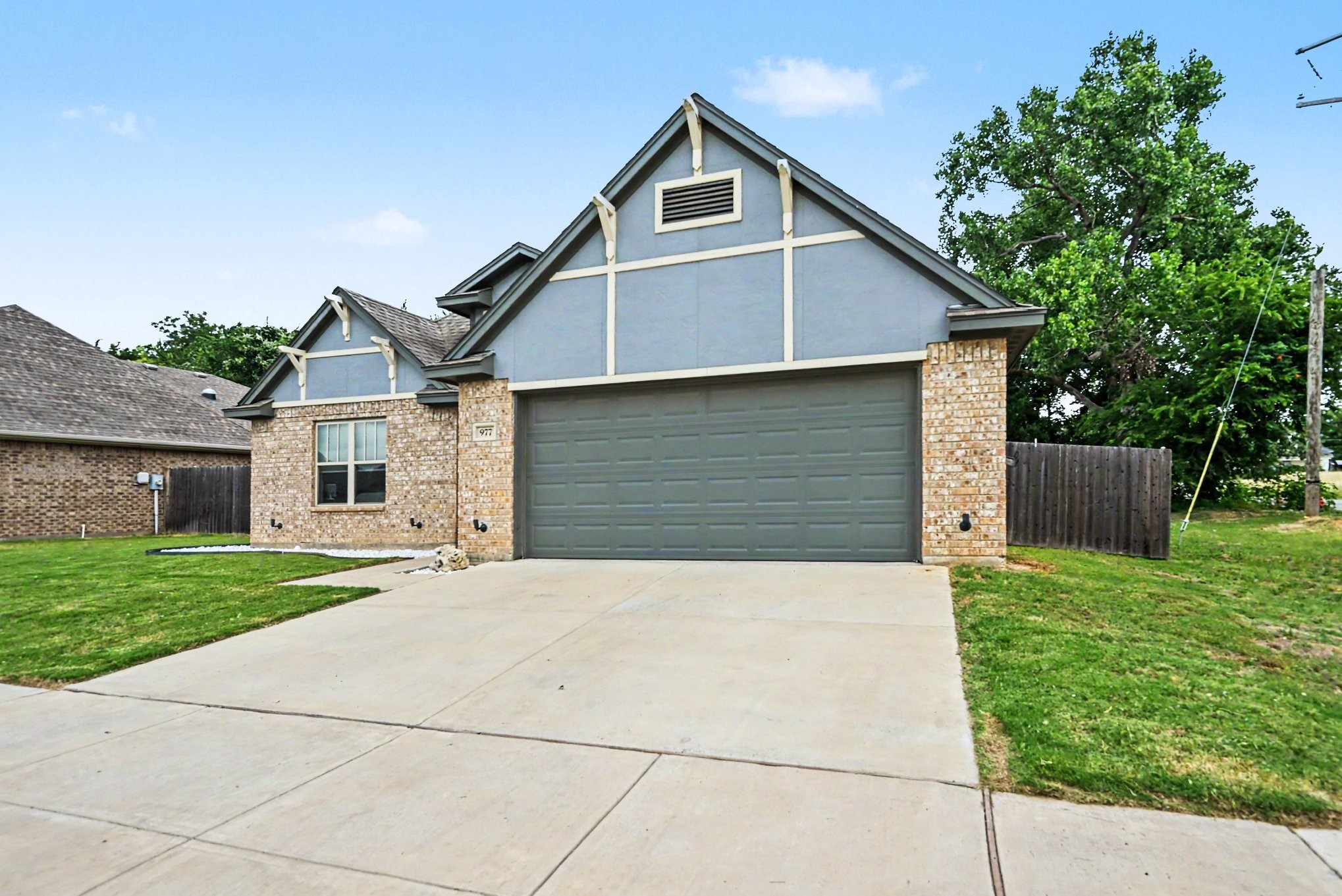 977 Sam Street Springtown TX 76082