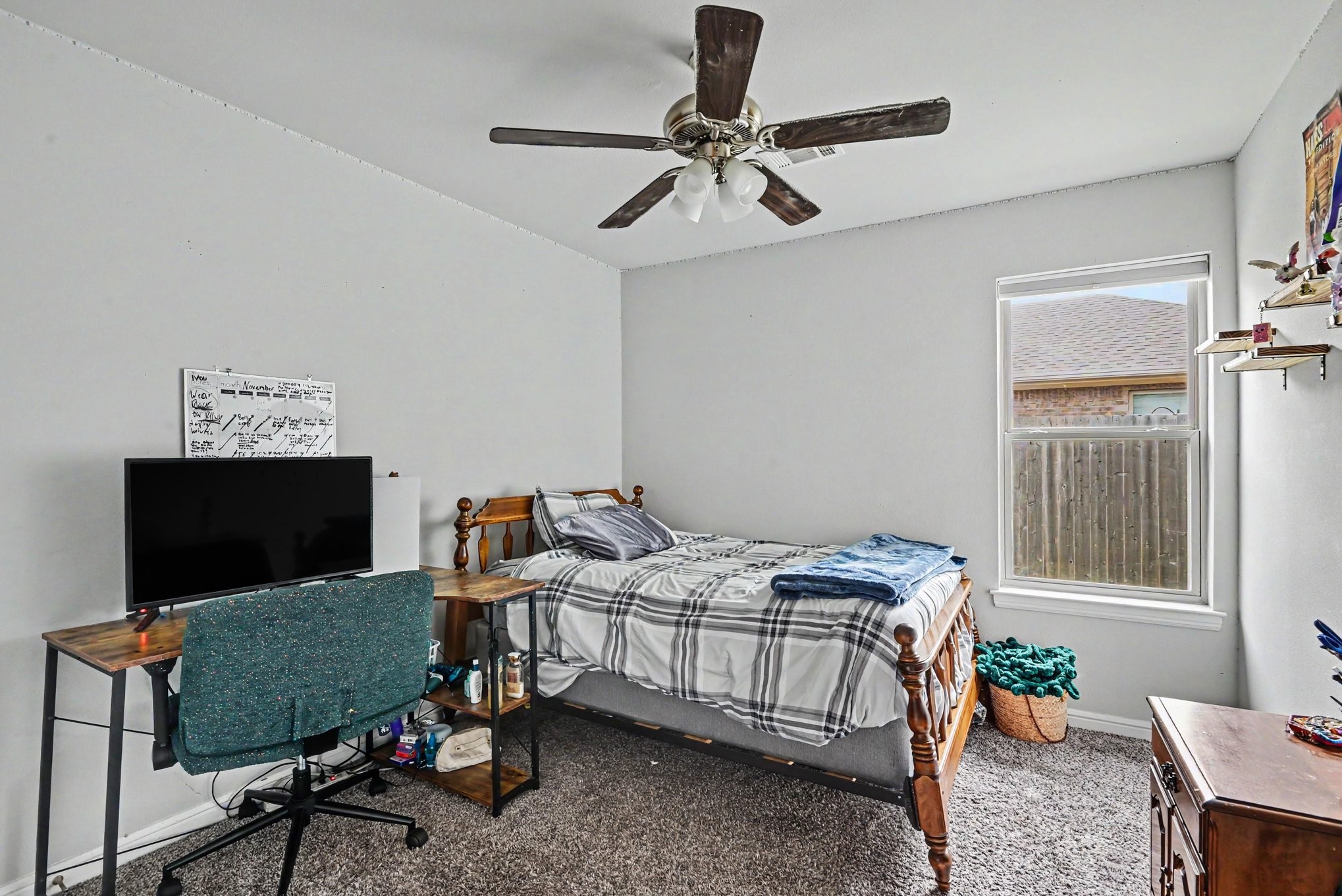 977 Sam Street Springtown TX 76082