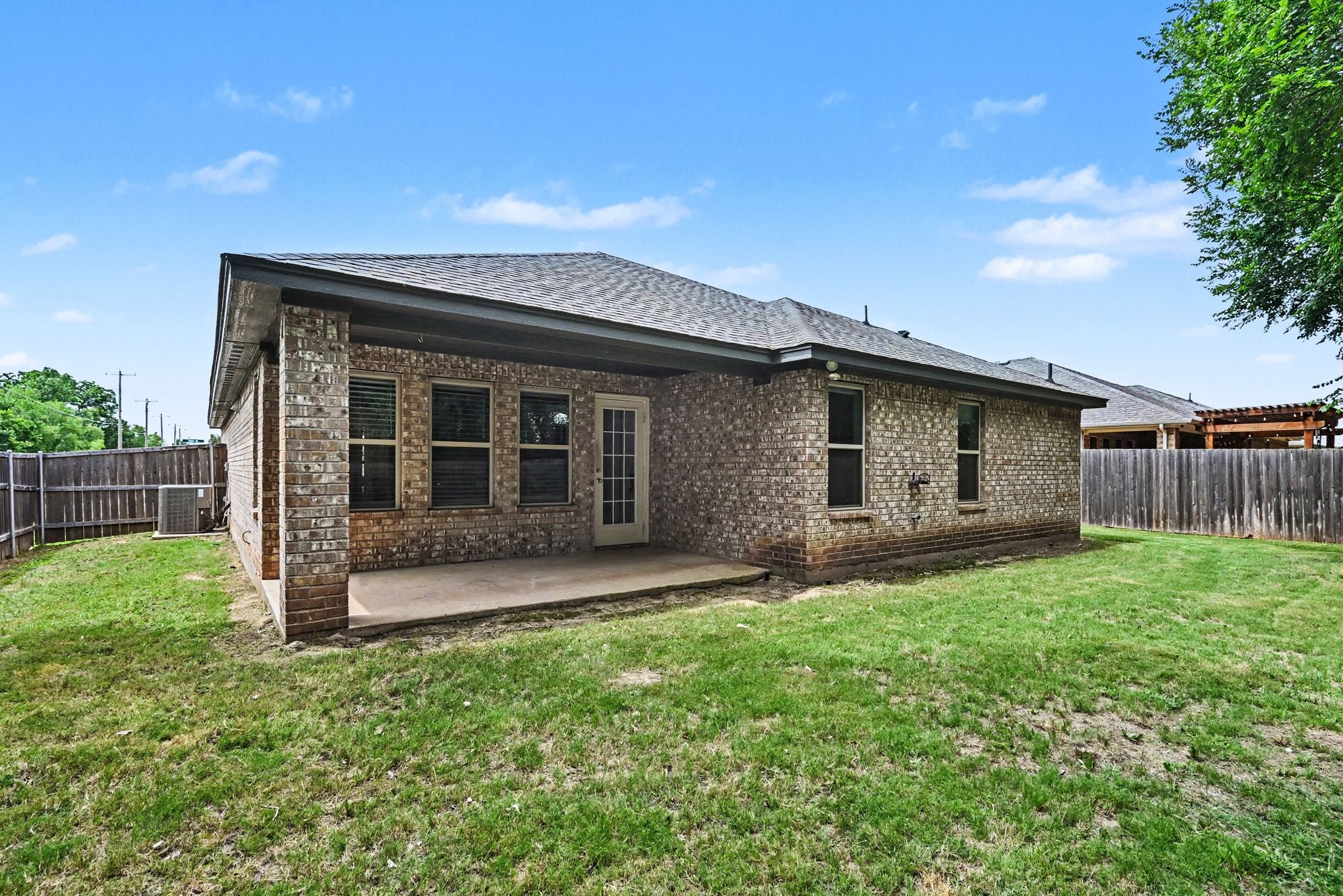 977 Sam Street Springtown TX 76082