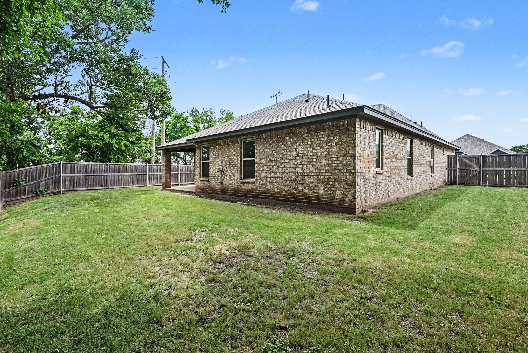 977 Sam Street Springtown TX 76082