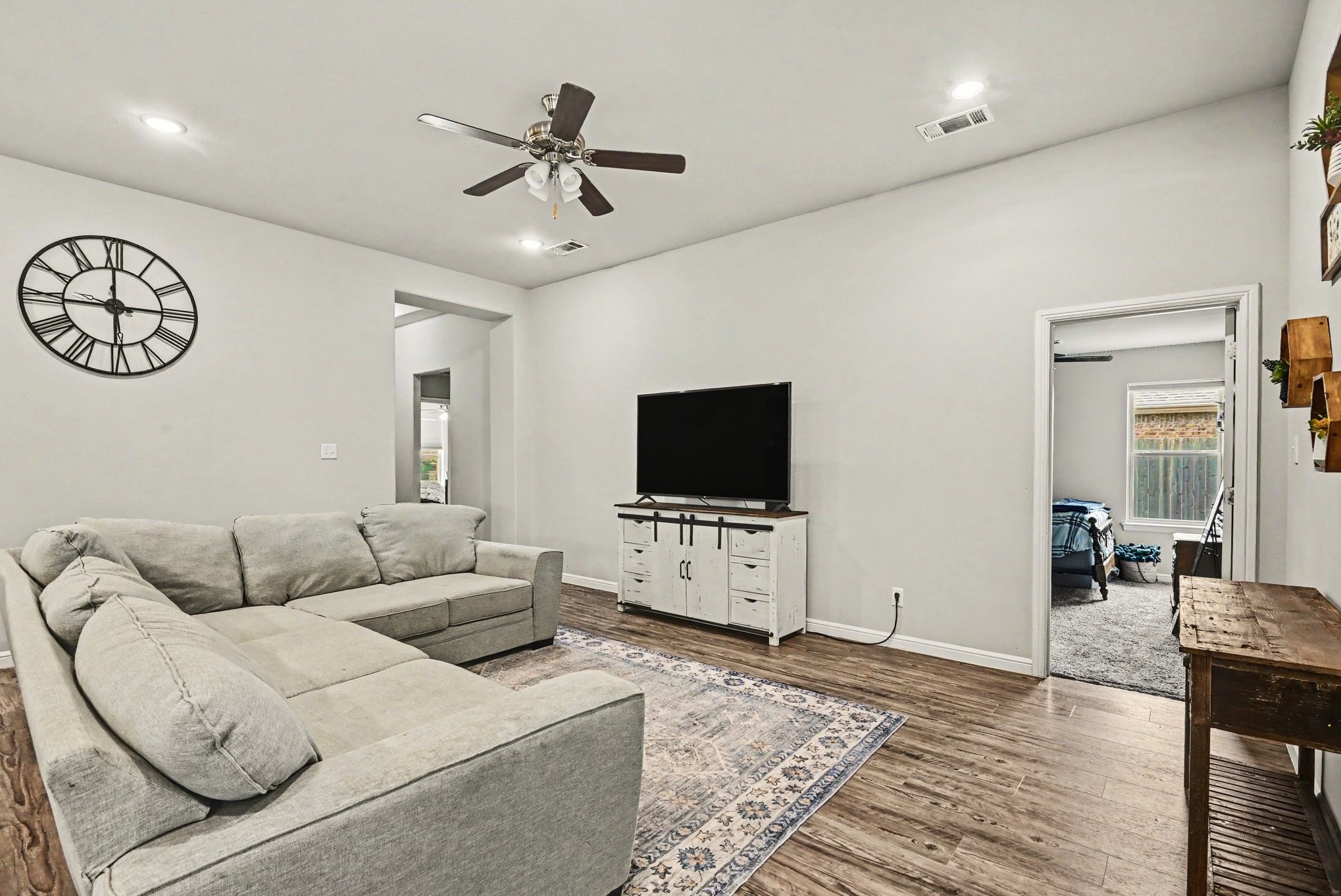 977 Sam Street Springtown TX 76082
