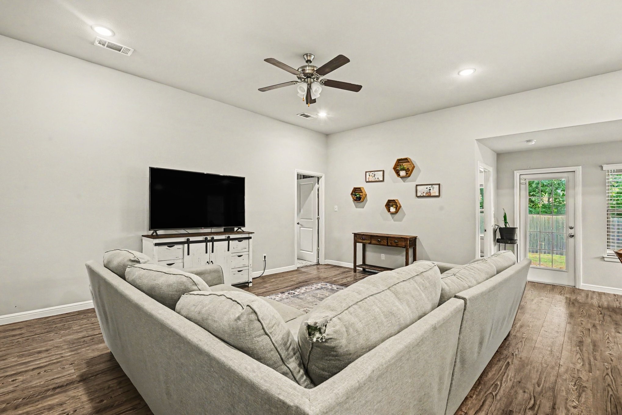 977 Sam Street Springtown TX 76082