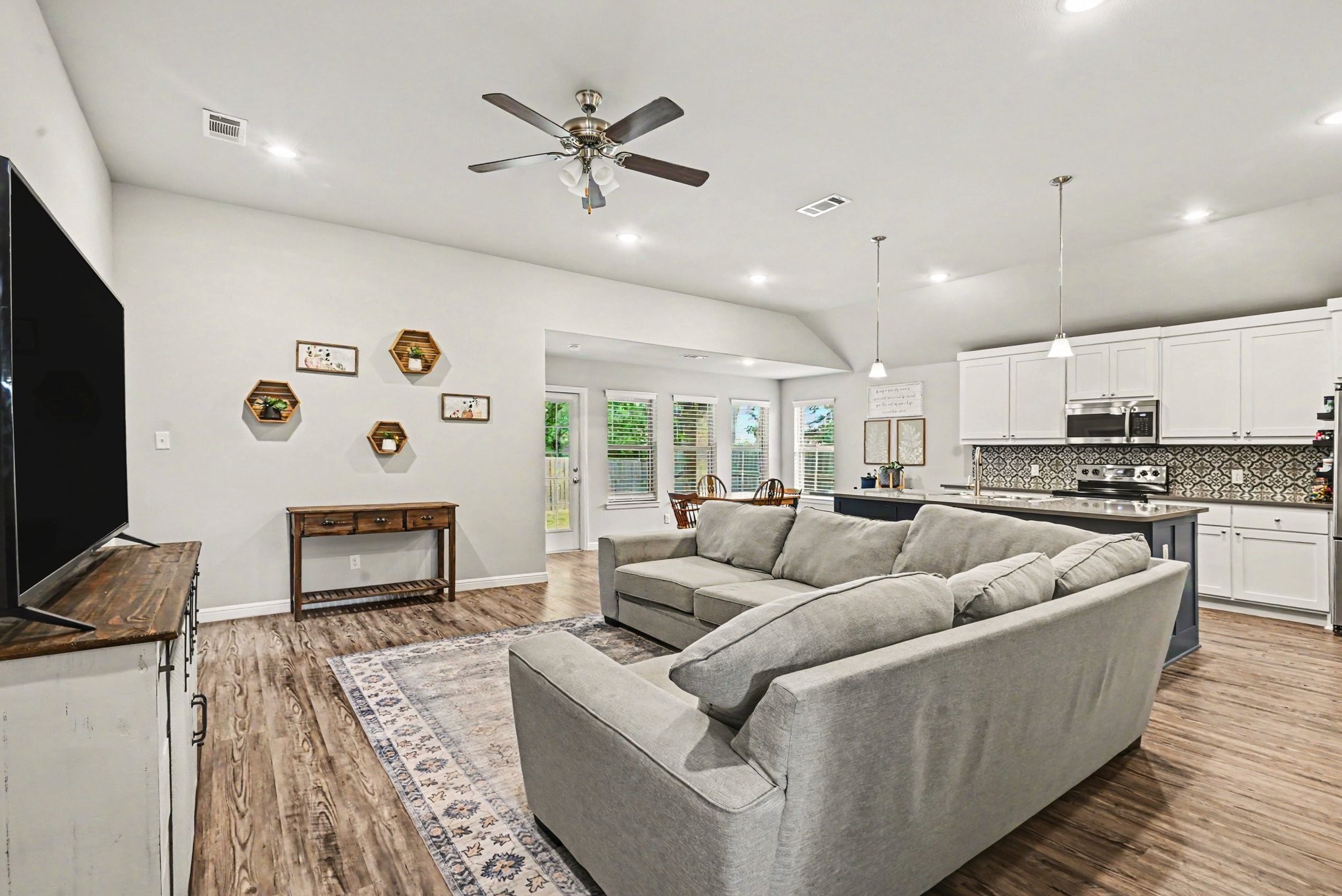 977 Sam Street Springtown TX 76082