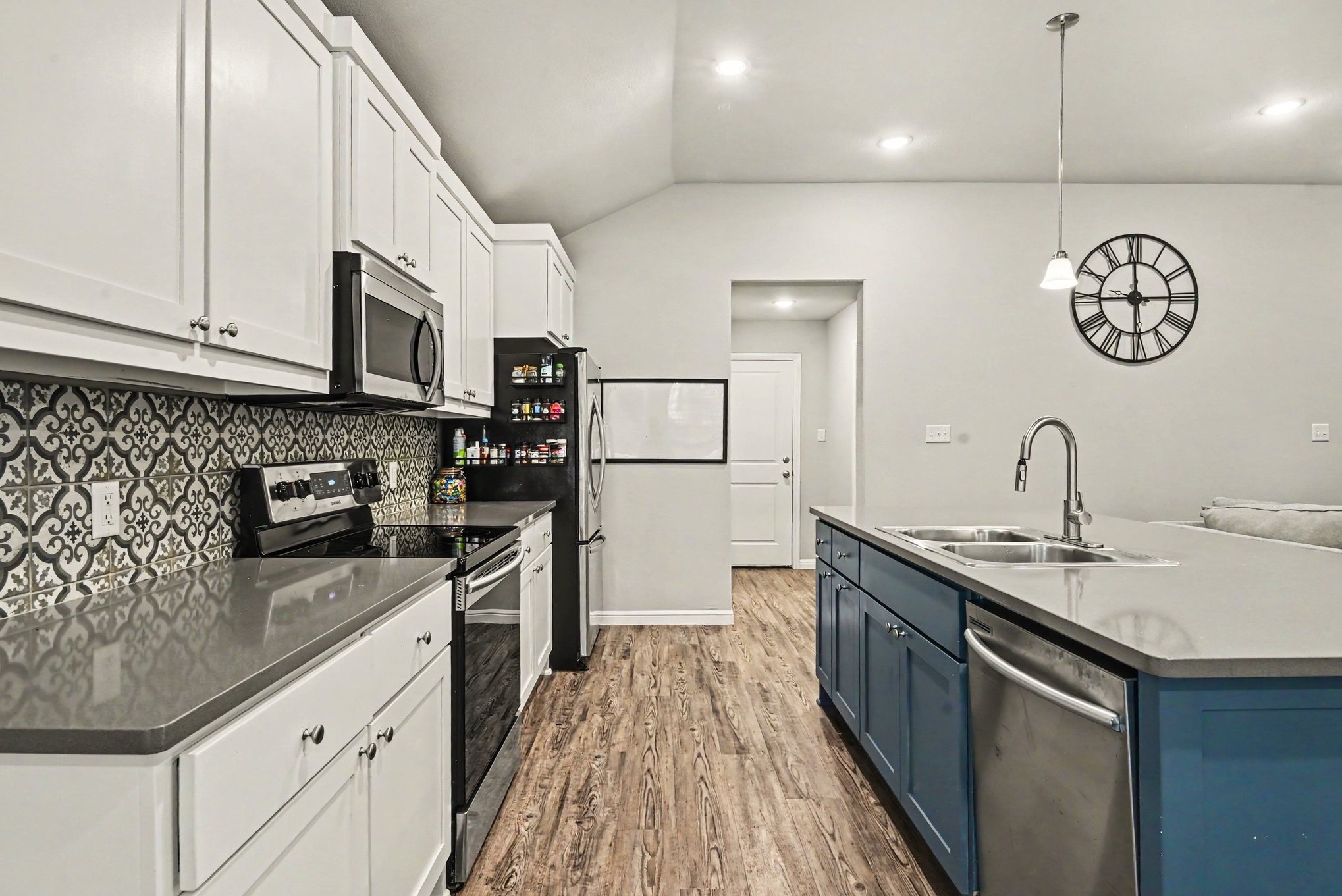 977 Sam Street Springtown TX 76082