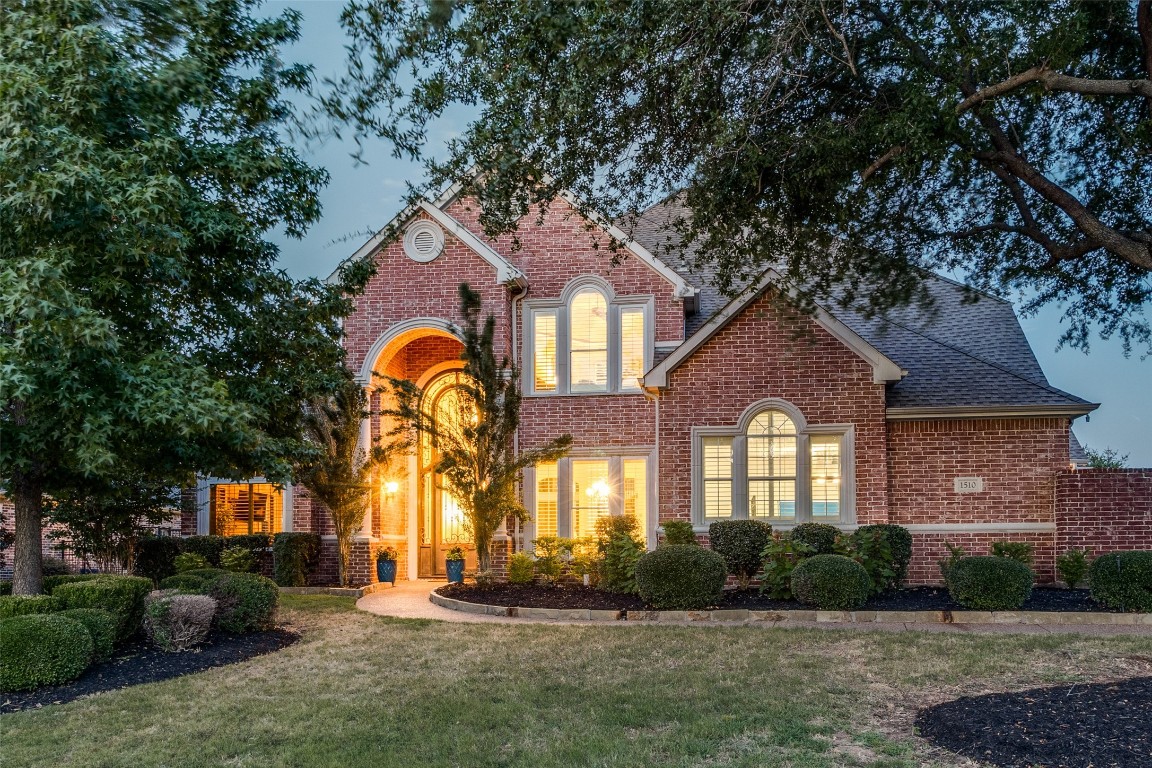 1510 Byron Nelson Parkway Southlake TX 76092