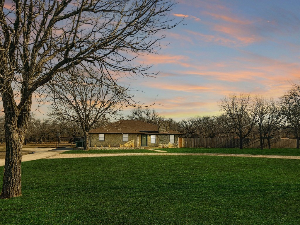 221 Eastpark Drive Graham TX 76450