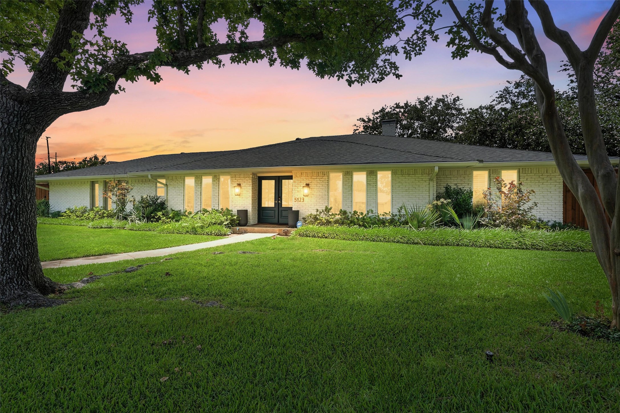 5123 Creighton Drive Dallas TX 75214