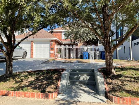 2206 N Carroll Avenue Dallas TX 75204