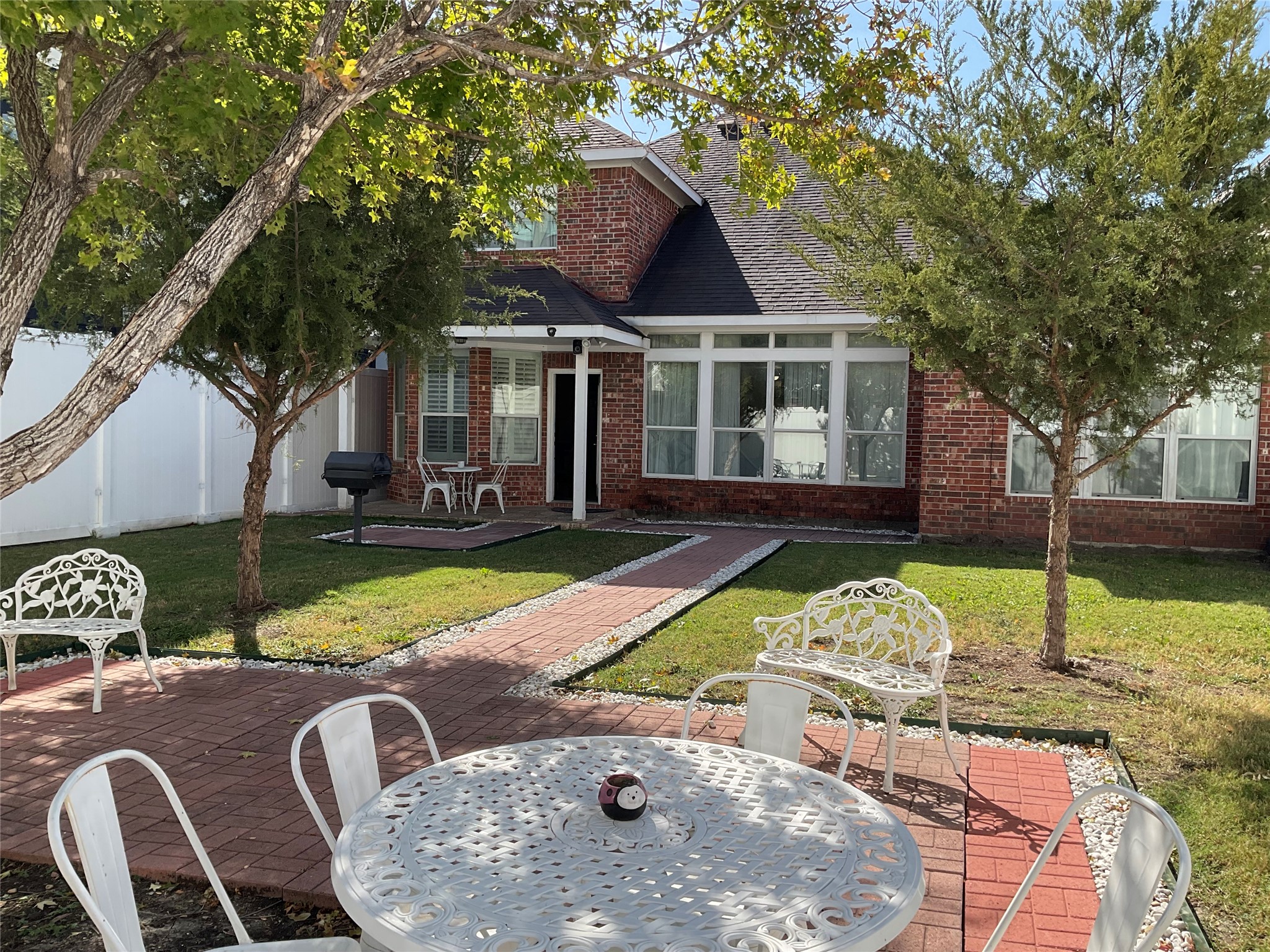 2206 N Carroll Avenue Dallas TX 75204
