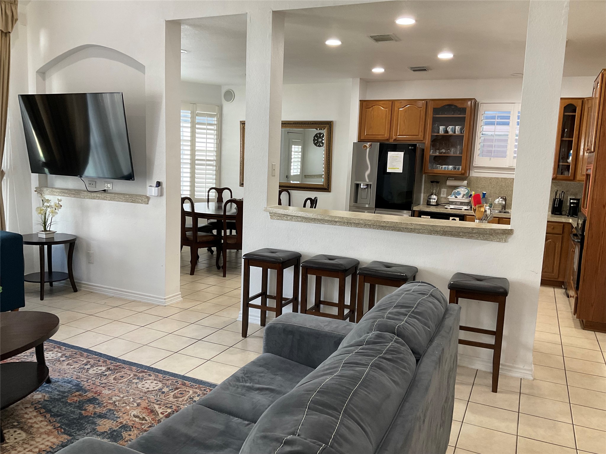 2206 N Carroll Avenue Dallas TX 75204