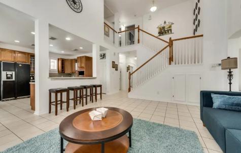 2206 N Carroll Avenue Dallas TX 75204