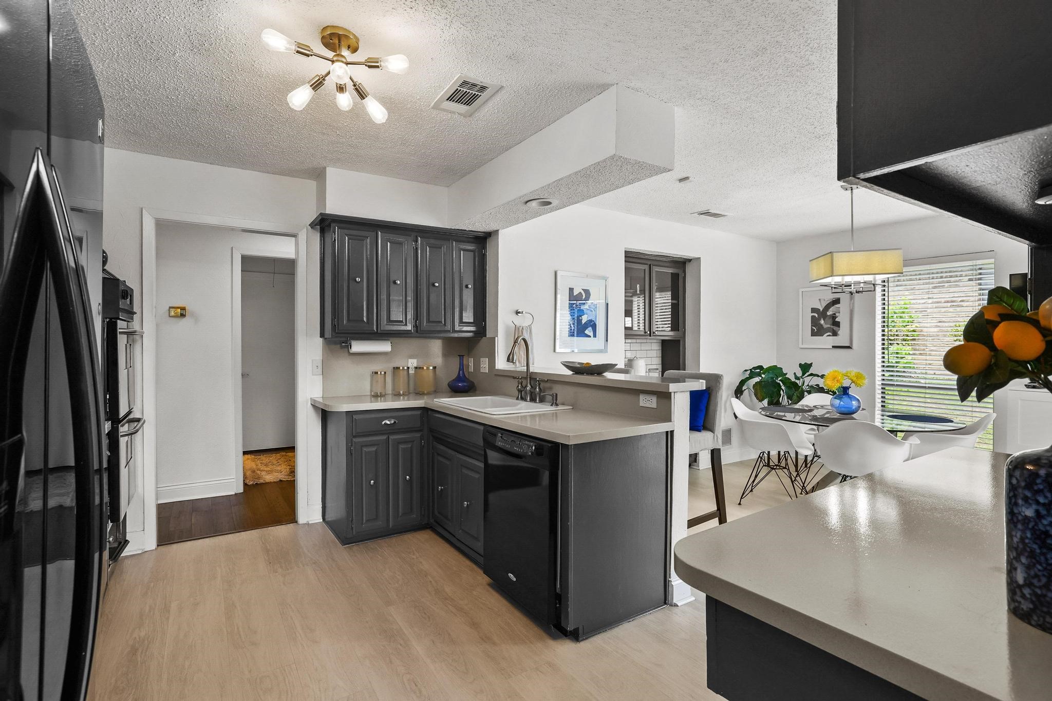 1925 Country Club Drive Plano TX 75074