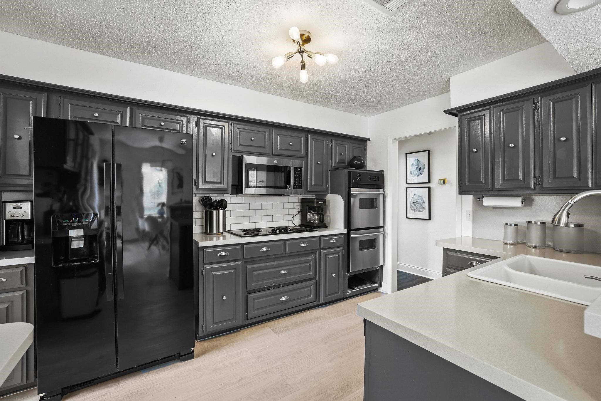 1925 Country Club Drive Plano TX 75074