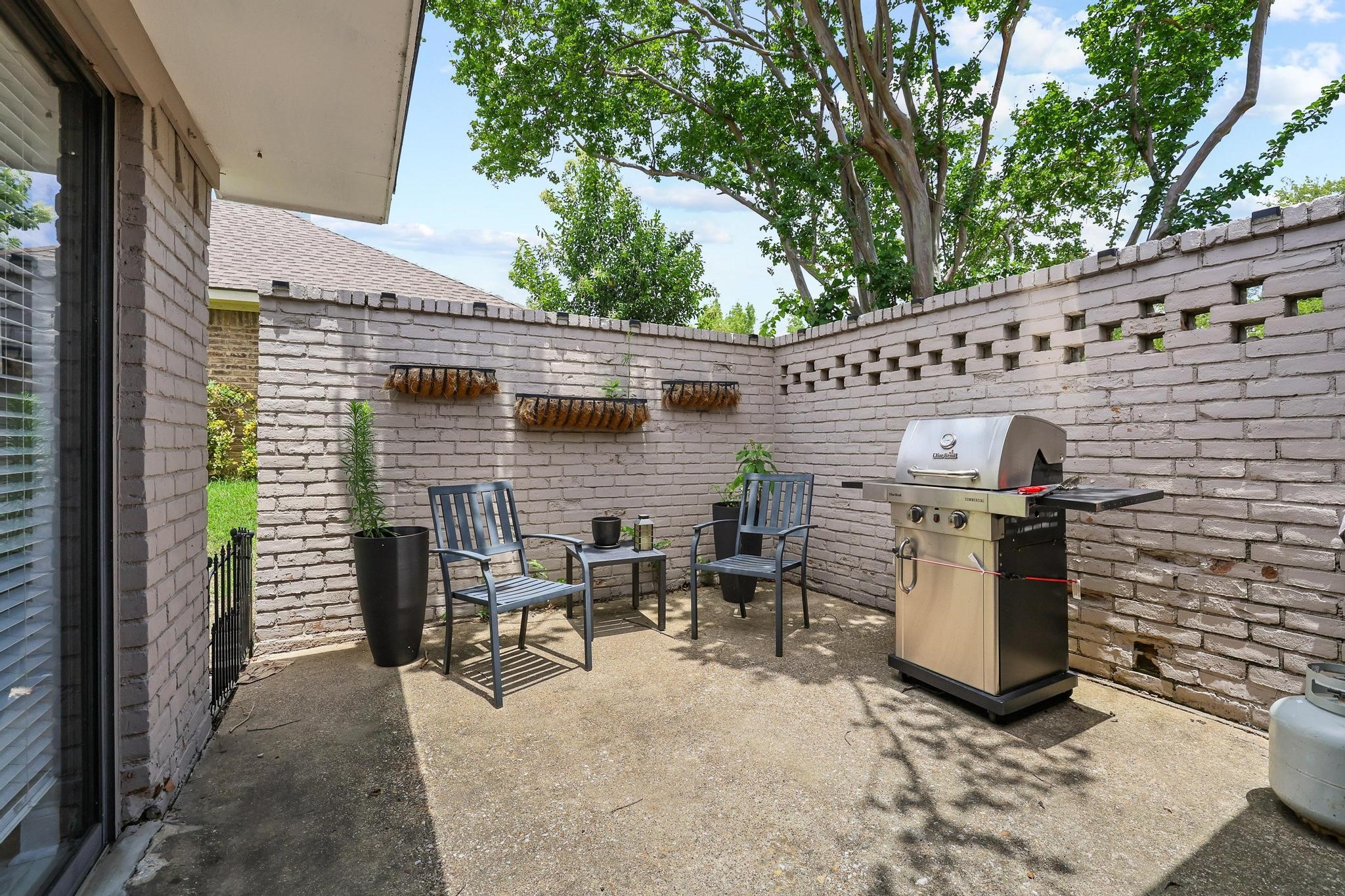 1925 Country Club Drive Plano TX 75074