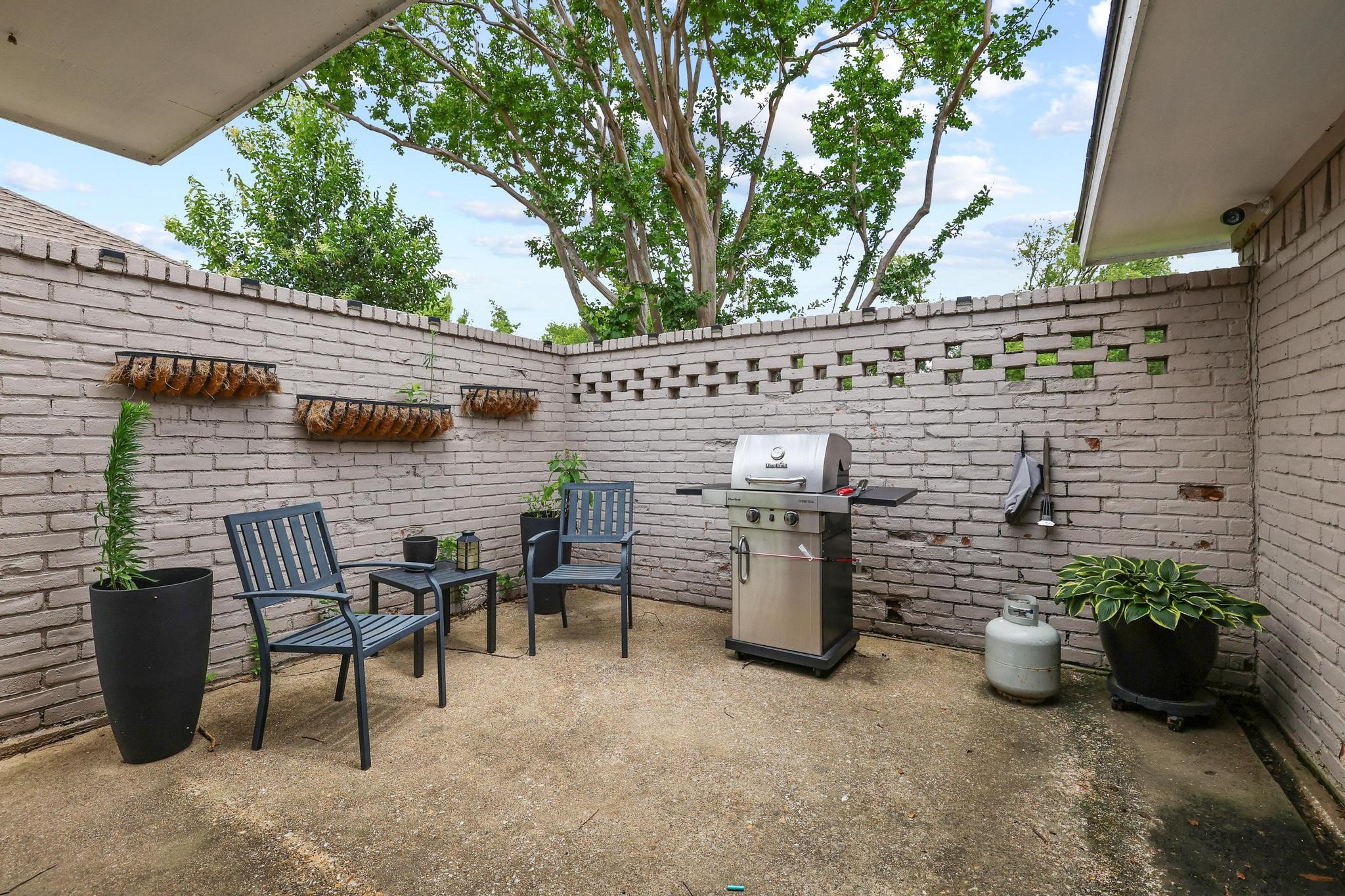 1925 Country Club Drive Plano TX 75074