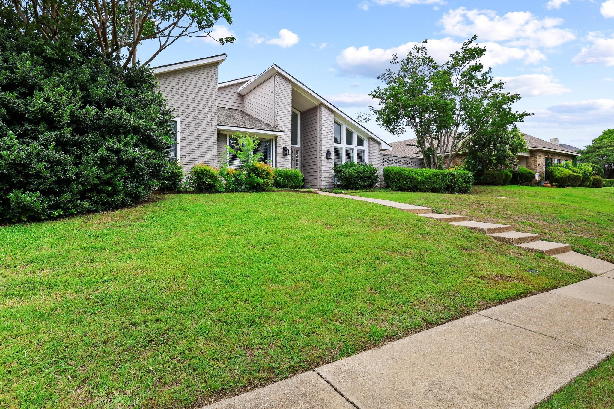 1925 Country Club Drive Plano TX 75074