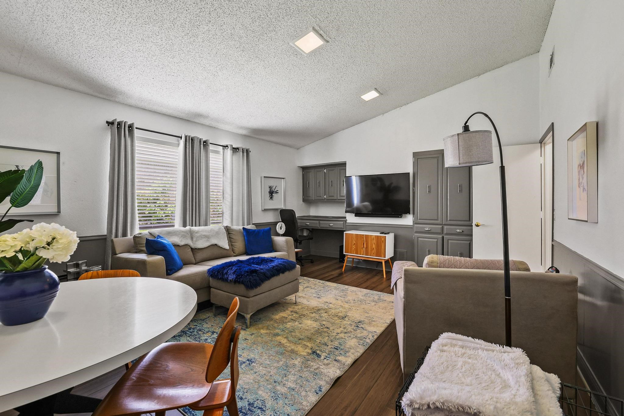 1925 Country Club Drive Plano TX 75074