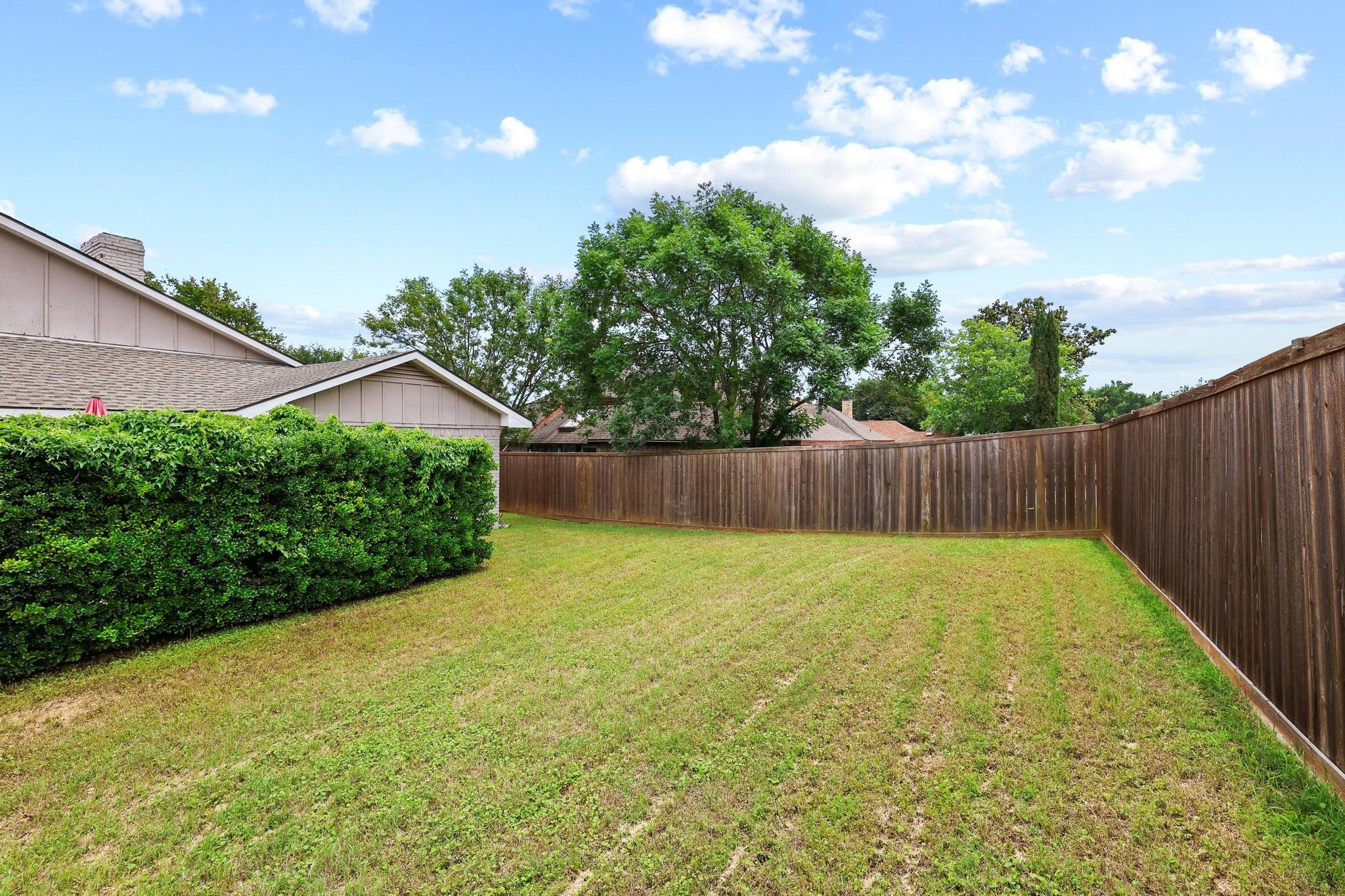 1925 Country Club Drive Plano TX 75074