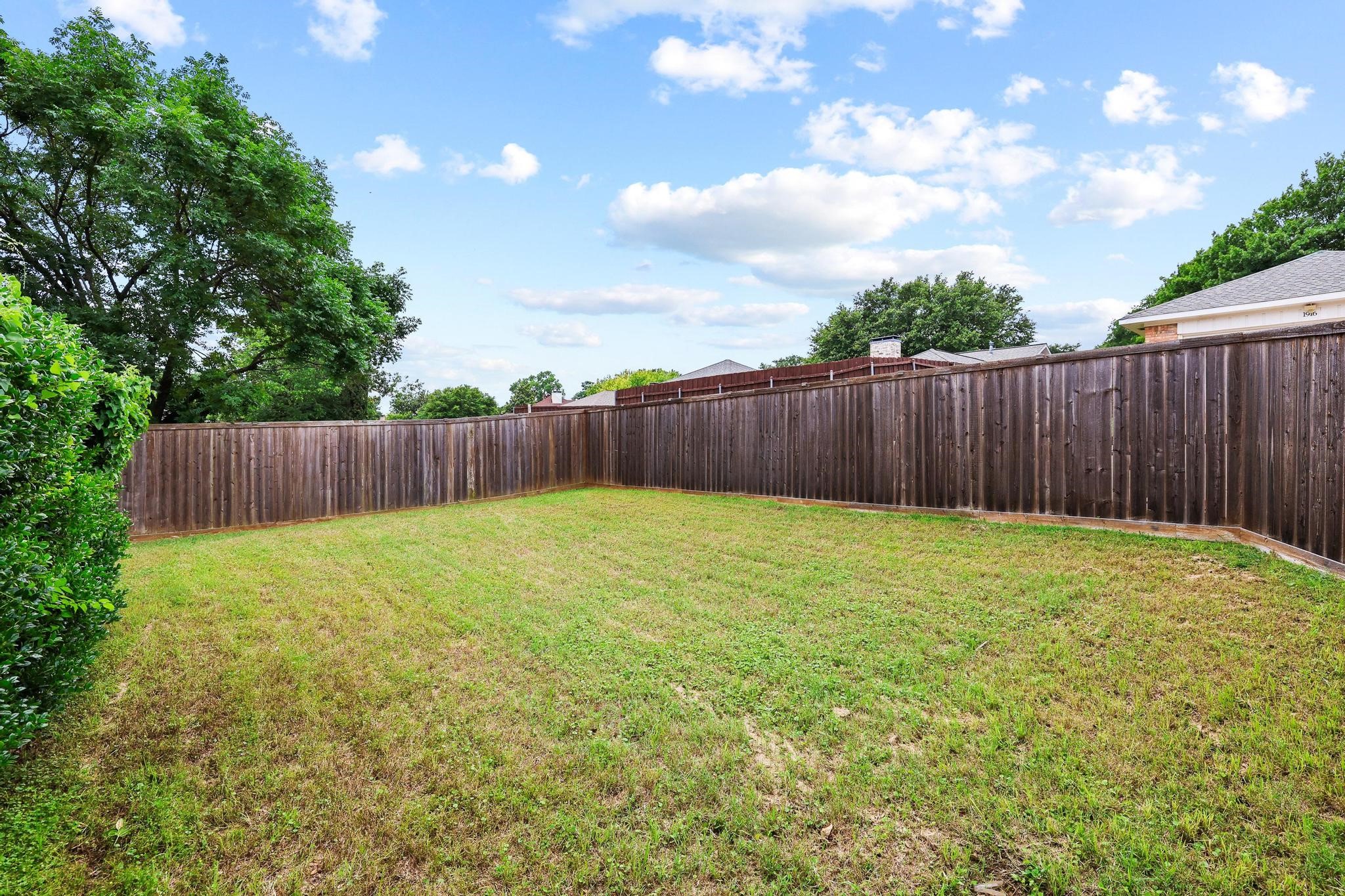 1925 Country Club Drive Plano TX 75074