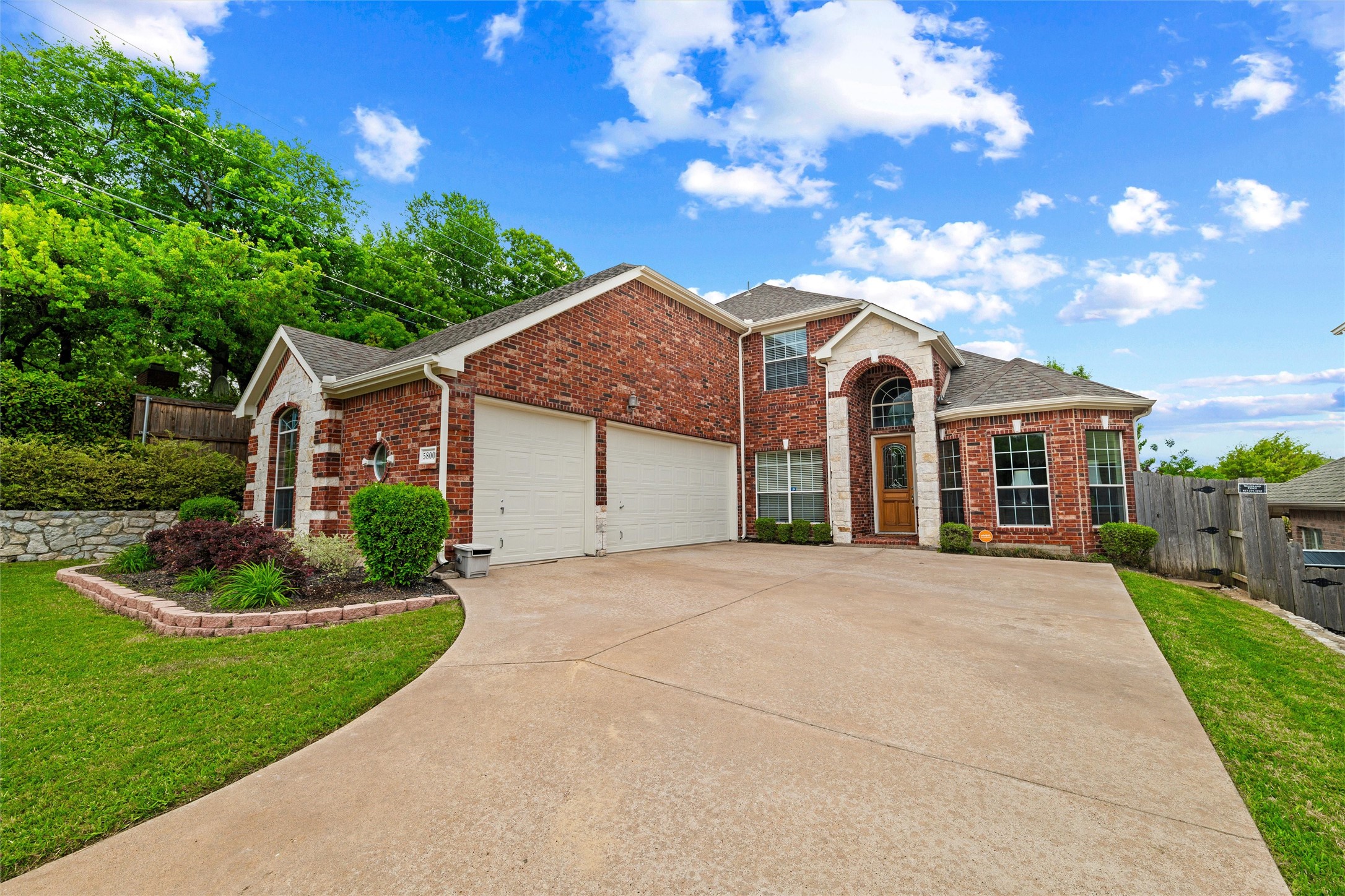 5800 Wester Way Drive Arlington TX 76013