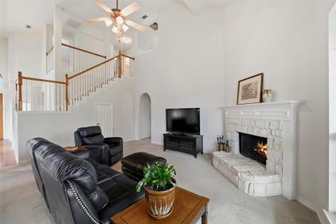 5800 Wester Way Drive Arlington TX 76013
