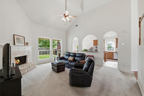 5800 Wester Way Drive Arlington TX 76013