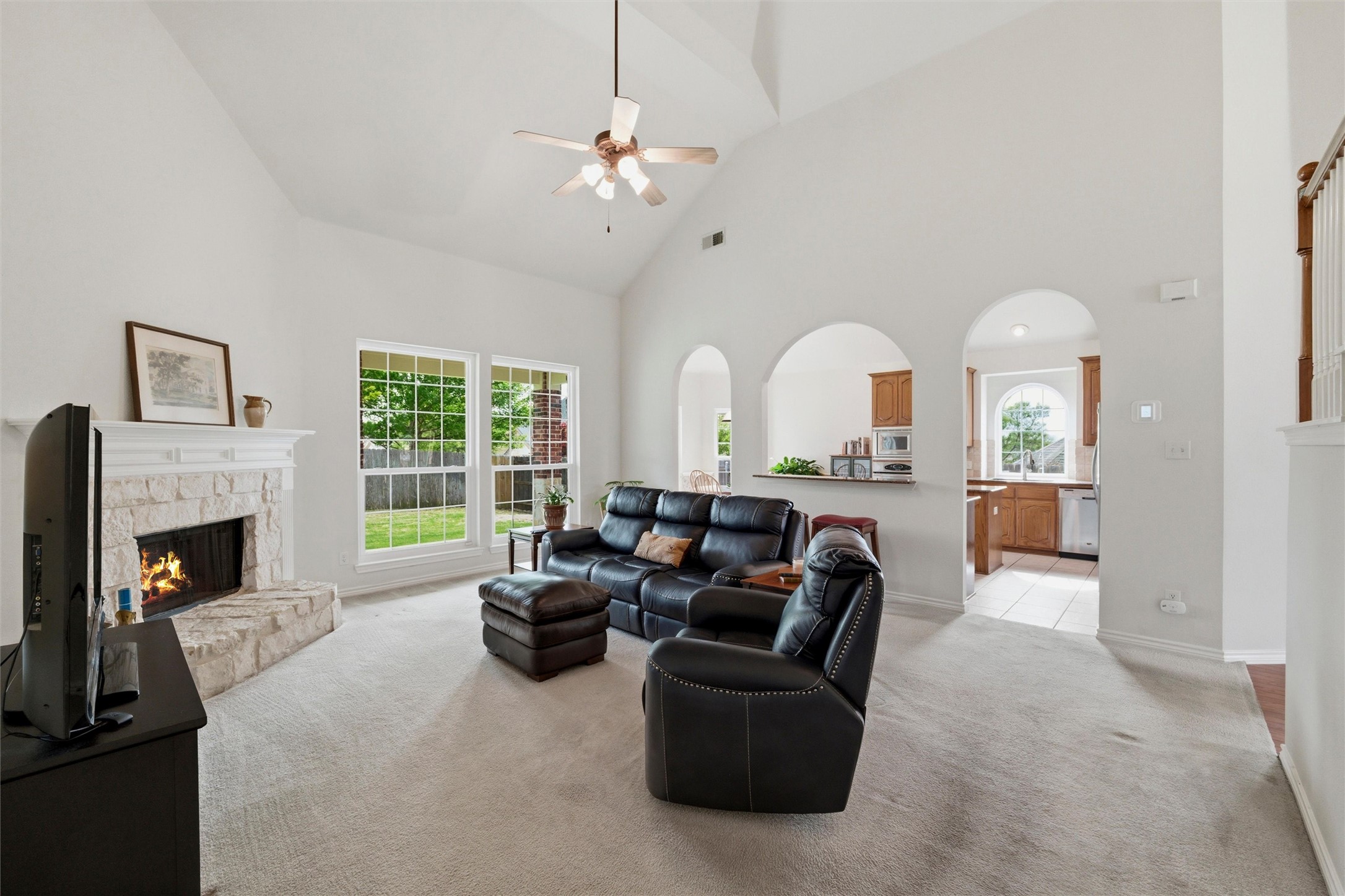 5800 Wester Way Drive Arlington TX 76013