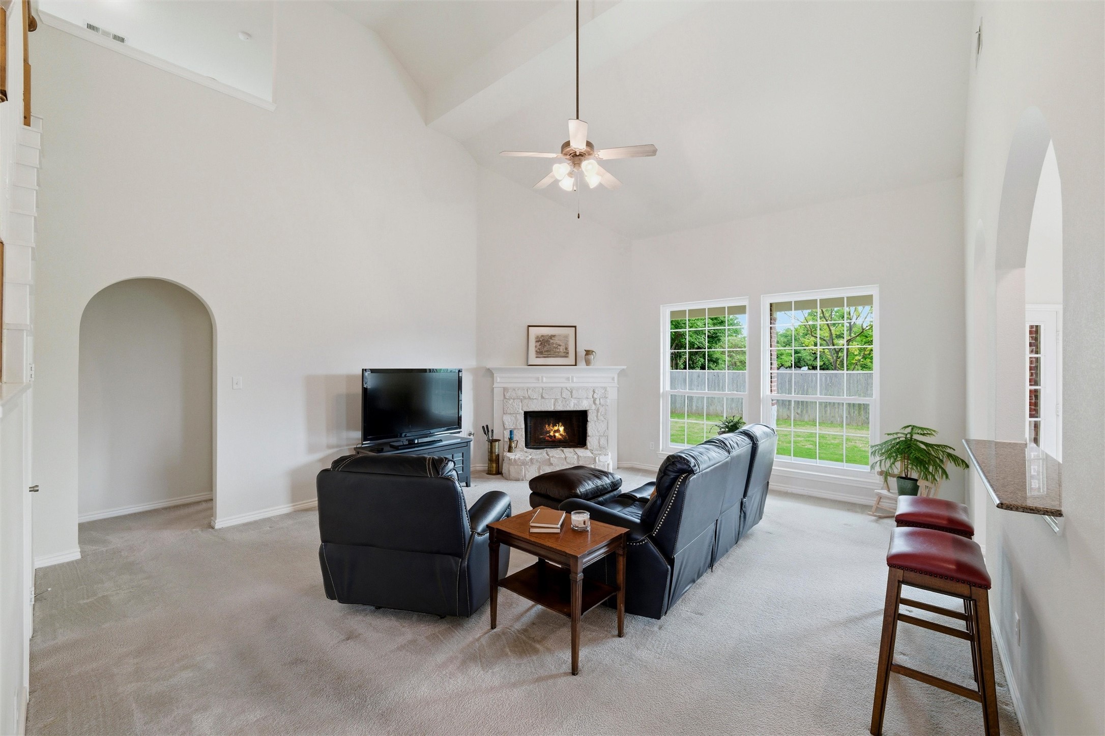 5800 Wester Way Drive Arlington TX 76013