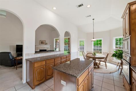 5800 Wester Way Drive Arlington TX 76013