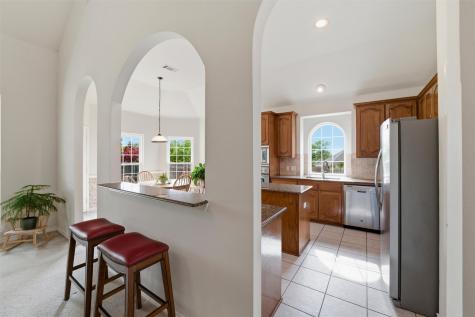 5800 Wester Way Drive Arlington TX 76013