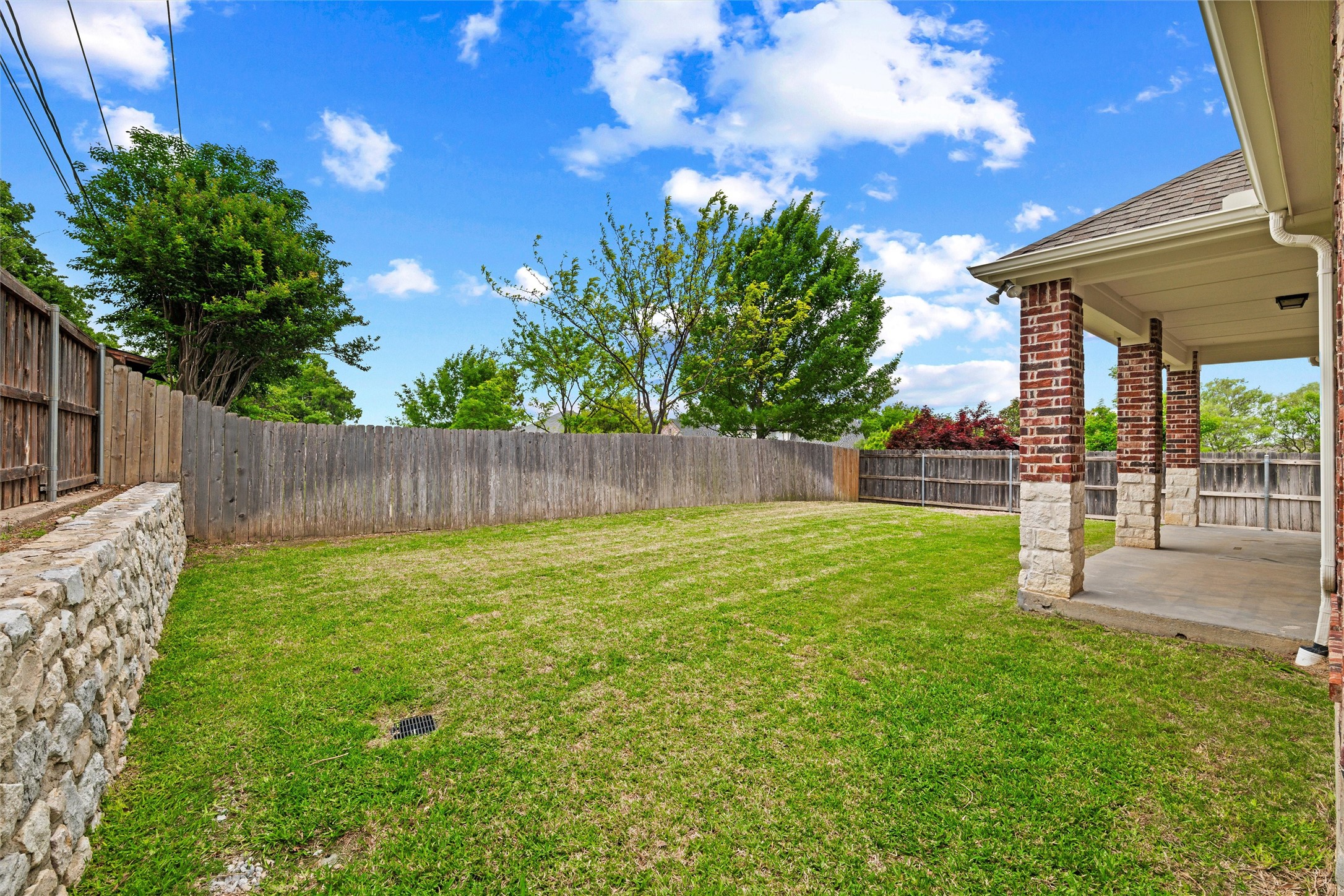 5800 Wester Way Drive Arlington TX 76013