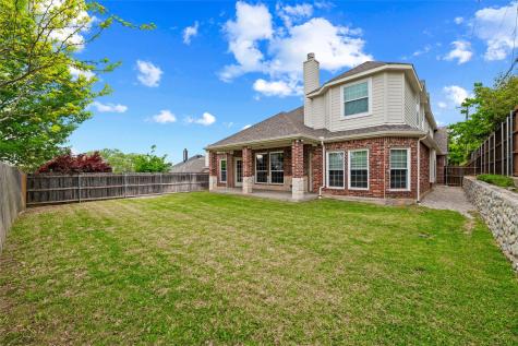 5800 Wester Way Drive Arlington TX 76013