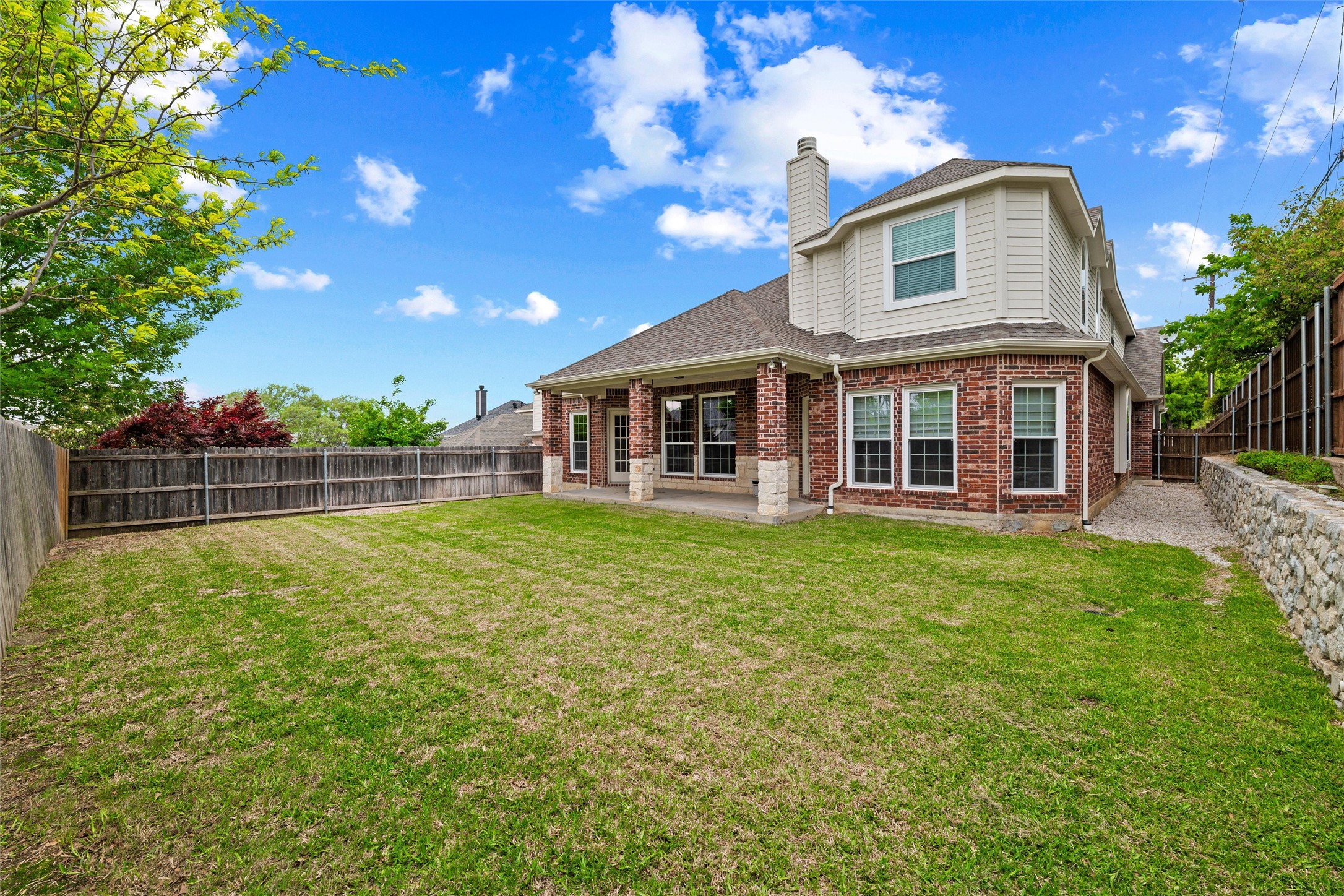 5800 Wester Way Drive Arlington TX 76013