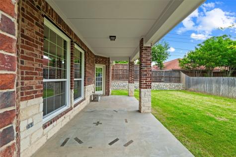 5800 Wester Way Drive Arlington TX 76013