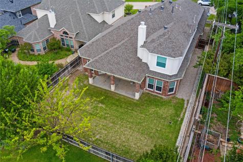 5800 Wester Way Drive Arlington TX 76013
