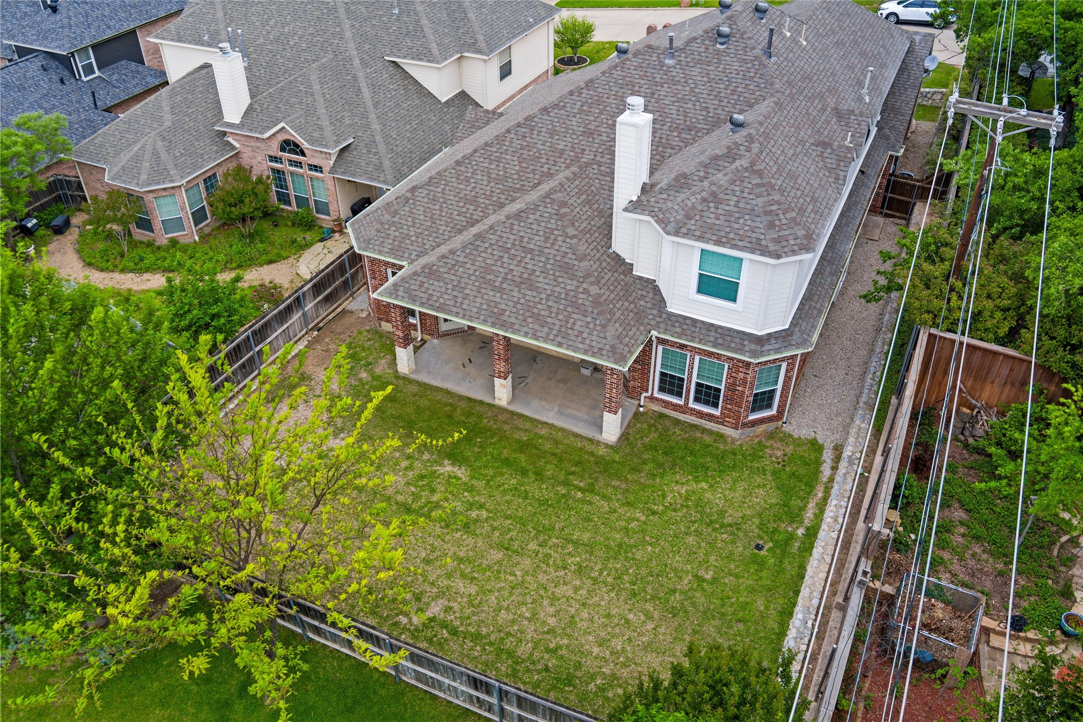 5800 Wester Way Drive Arlington TX 76013