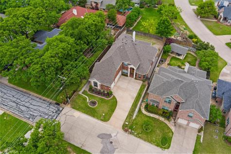 5800 Wester Way Drive Arlington TX 76013