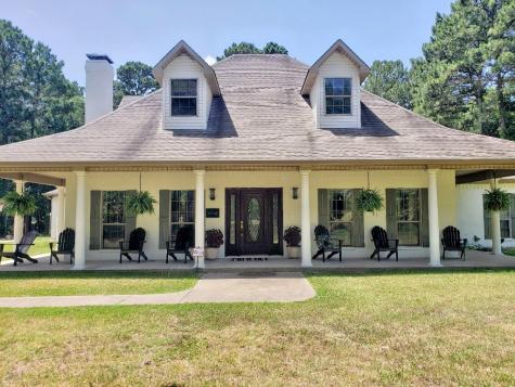 22676 Diamond Bay Drive Frankston TX 75763