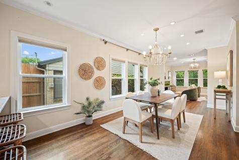 1119 N Winnetka Avenue Dallas TX 75208