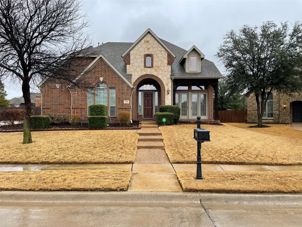 419 Northshore Court Keller TX 76248